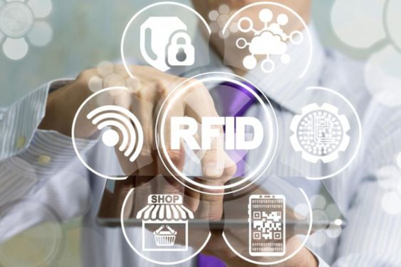 Fixed Asset Management and Tracking System