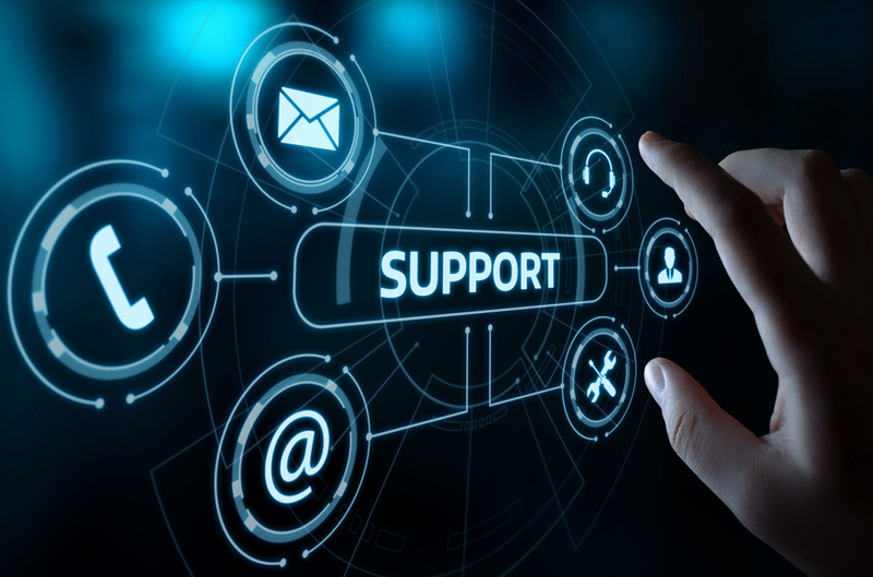 Fixed Asset Management and Tracking System