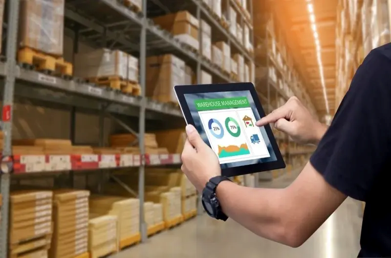 Fixed Asset Management and Tracking System